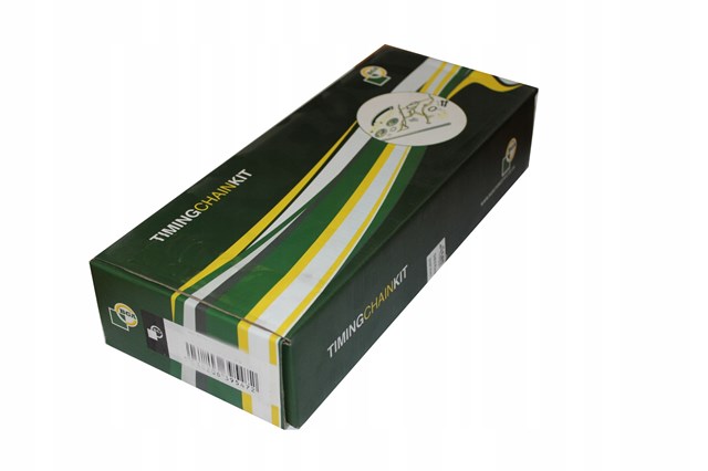 Комплект ГРМ BGA TB0190K ціна, від 123.16 USD