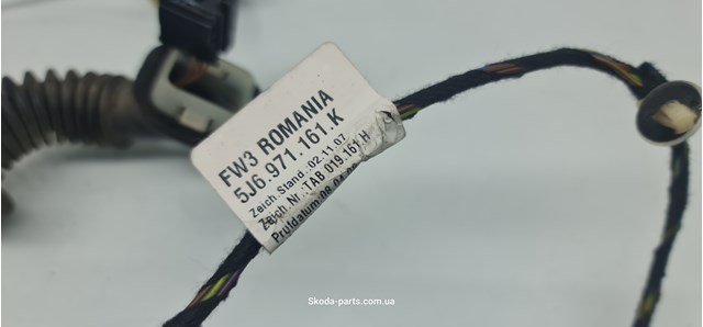 5J6971161K VAG 