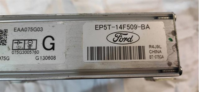  Ford EP5T14F509BA ціна, від 35.15 USD