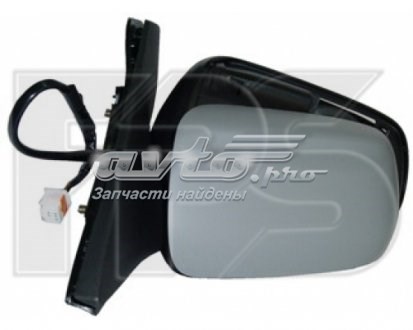 Праве бокове дзеркало FPS FP4404M06