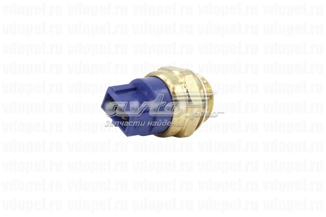 Датчик температури радіатора Dello/Automega 160102010 ціна, від 14.39 USD