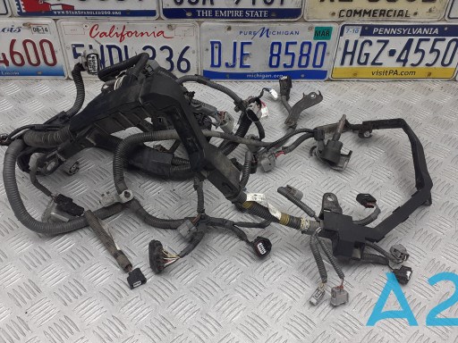 Джгут проводів моторного відсіку Toyota 8212106C90 ціна, від 104.88 USD
