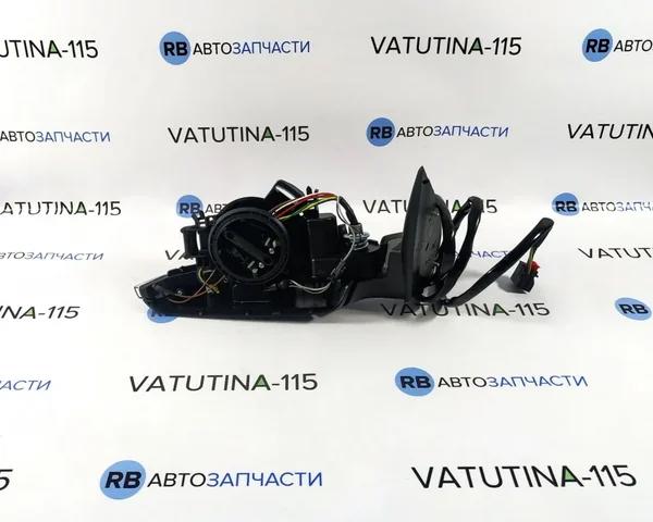 FP6409M01 FPS Дзеркало заднього виду, ліве