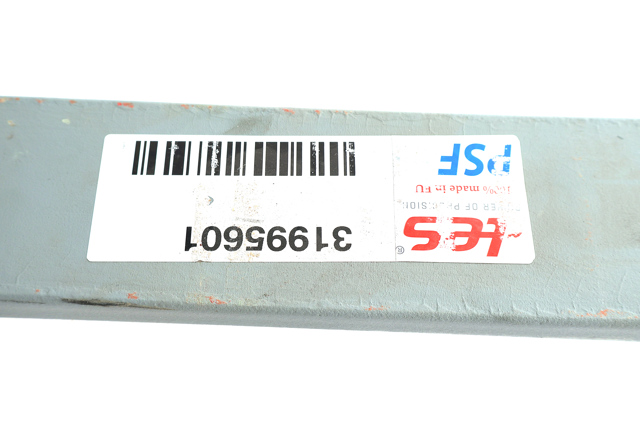 Лист ресори задньої 3199560119 TES