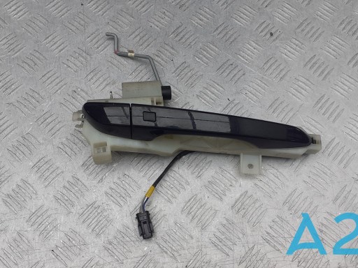 Купити 82661J9700 Hyundai/Kia Ручка передньої двері зовнішня права