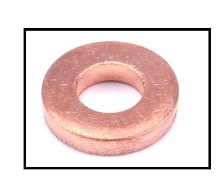 Кільце форсунки 9001850L Delphi