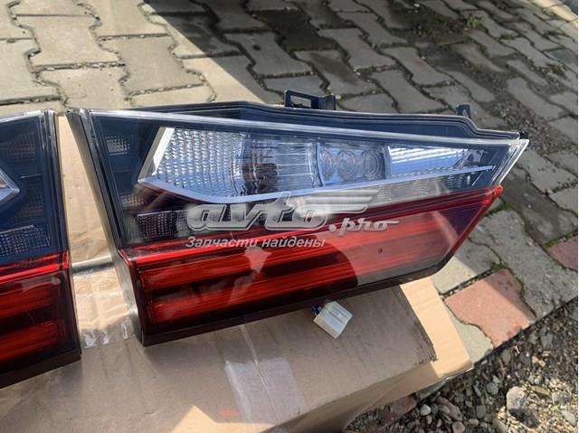 Купити 8159148200 Toyota Ліхтар задній лівий, внутрішній