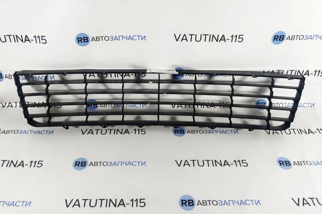 Решітка переднього бампера, центральна KH9524993 Elit