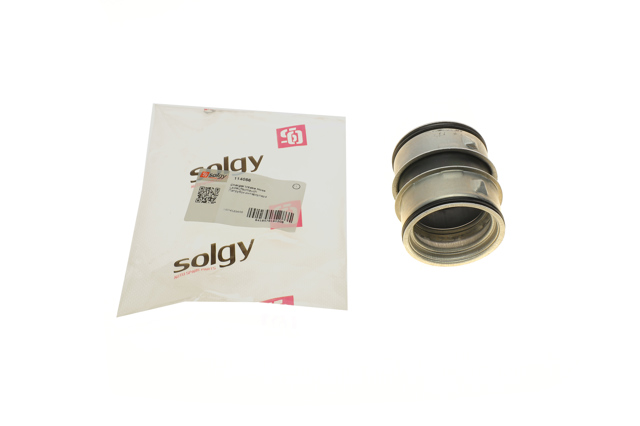 Трубка, що нагнітається Solgy 114056 ціна, від 20.22 USD