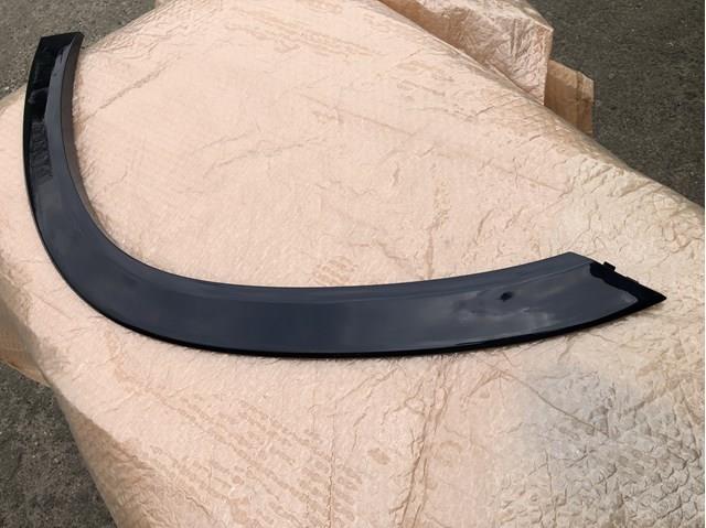 Купити A16788097049799 Mercedes Молдинг передньої арки колеса, лівий