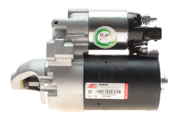 Стартер AS/Auto Storm S0568 ціна, від 32.41 USD