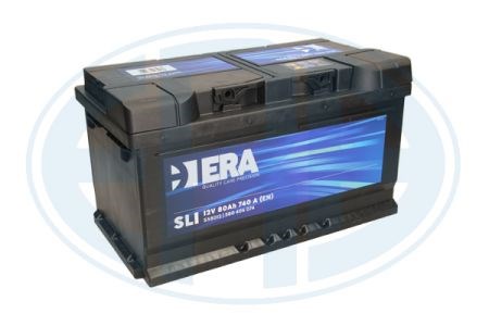 Купити ERA Ємність 80А/г S58012