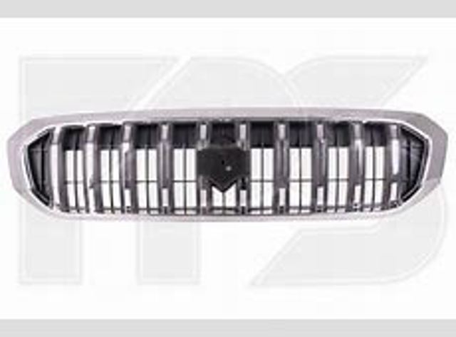 Капот FPS FP6823280 ціна, від 265.38 USD