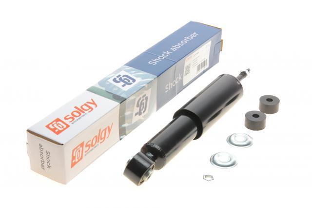  Solgy 211189 ціна, від 13.20 USD