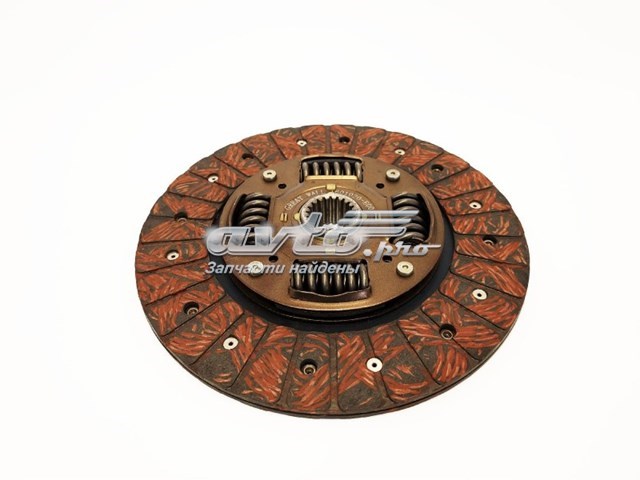  Диск зчеплення Great Wall Safe 