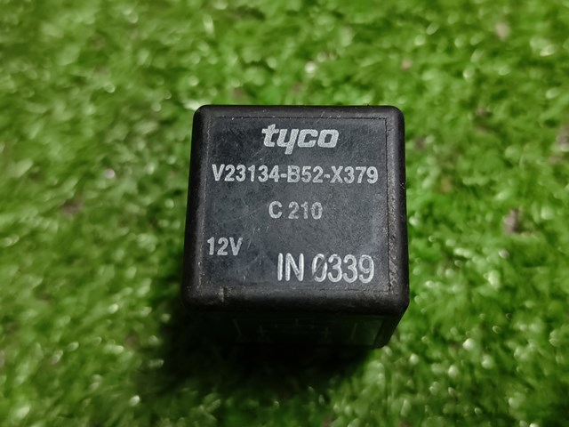 V23134B52X379 Mazda 