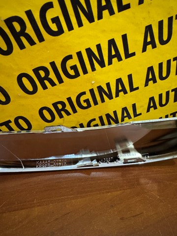  KAAA50771 Mazda