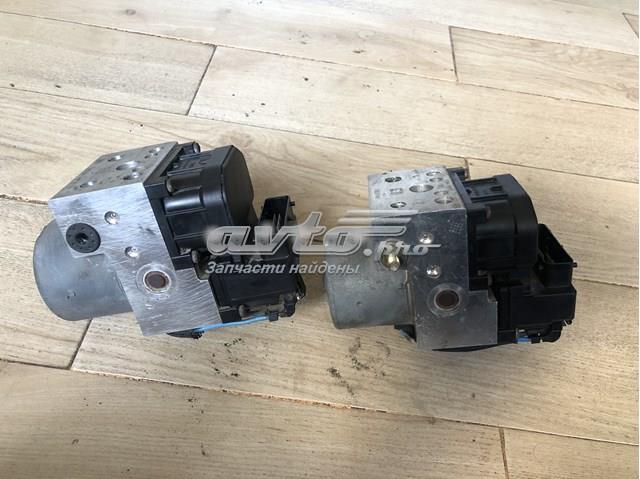 Блок АБС гідравлічний Bosch 0265216651 ціна, від 14.06 USD