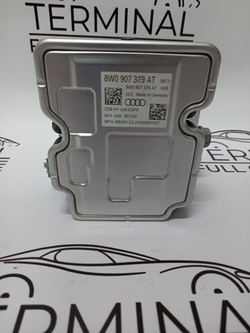 Блок АБС гідравлічний VAG 8W0614517ARBEF ціна, від 759.94 USD