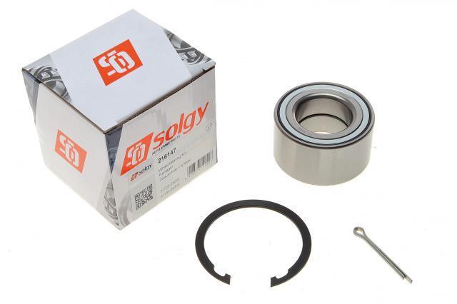 Підшипник ступиці 216147 Solgy