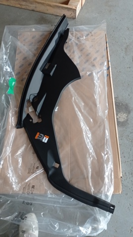 Купити LJ8Z5802038A Ford 