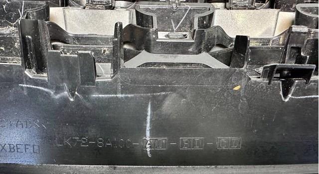 LR127707 Land Rover 