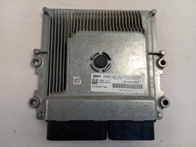  Peugeot/Citroen 9819269980 ціна, від 213.84 USD