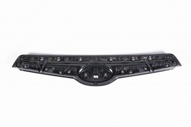91121SJ010 Subaru Молдинг решітки радіатора, верхній