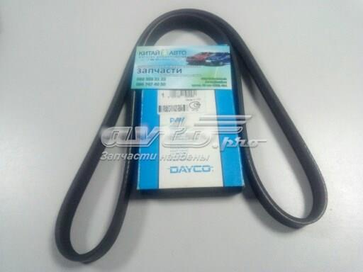 Купити 113600015702 Geely Ремінь генератора