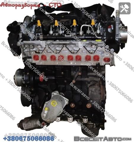 ДВЗ Nissan/Infiniti YS23 ціна, від 108.21 USD