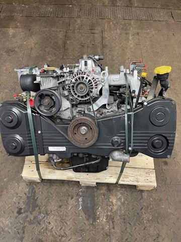 Купити EJ205 Subaru Двигун