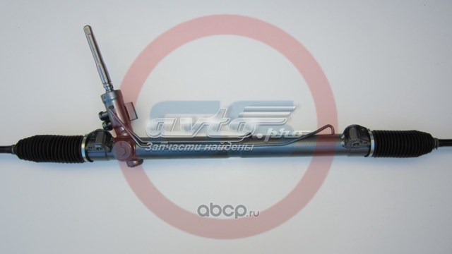 Рульова рейка 2GS2639 GS