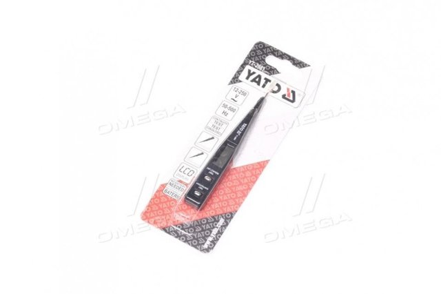  YT2861 Yato