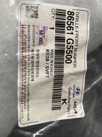 86561G5500 Hyundai/Kia 