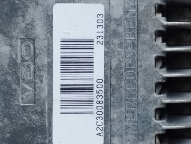  Mercedes A2C30083500