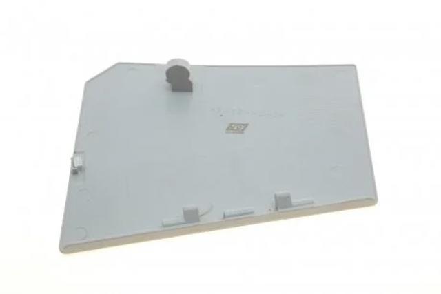 Лючок паливного бака Solgy 304098