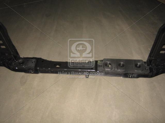 Рамка радіатора 641012W000 Hyundai/Kia