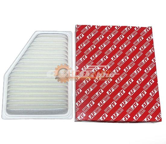 Елемент повітряного фільтра Alpha Filter AF1000 ціна, від 3.33 USD