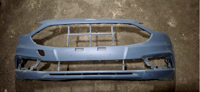Бампер передній Ford HS7Z17D957BAPTM