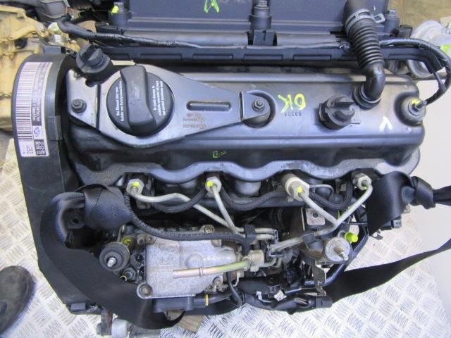 AGD VAG Мотор в зборі