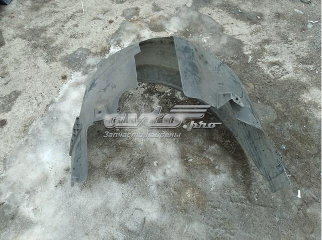 Підкрилок задній лівий General Motors 13271414