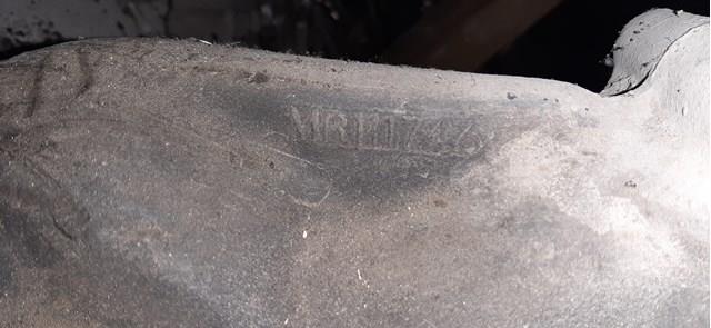  Mitsubishi MR111746