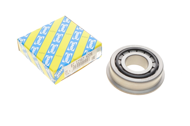 EC12567H206 SNR Підшипник КПП