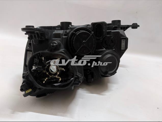 Купити 5JB941016A VAG Права блок фара