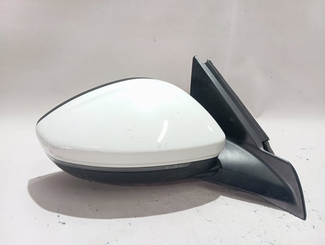 Дзеркало праве 98260171XT Peugeot/Citroen