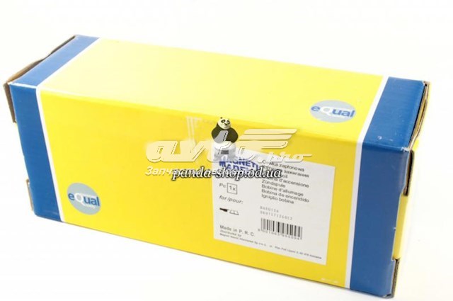 Котушка Magneti Marelli 60717126012