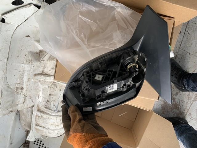 Купити 963024MA0A Nissan/Infiniti Бічне дзеркало заднього виду ліве
