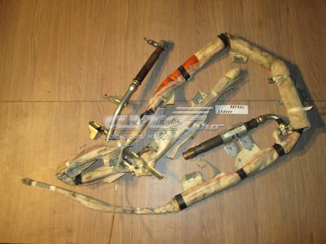 Купити K85P01LA0A Nissan/Infiniti Подушка безпеки, бічна, права, AIRBAG