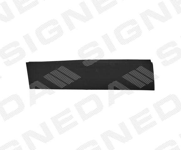 Молдинг задніх правих дверей Signeda PCR88010R ціна, від 25.34 USD