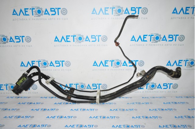 Шланг заливної горловини, паливного бака Toyota 772010R030 ціна, від 76.01 USD